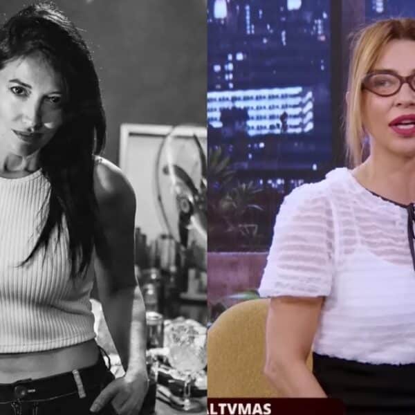 Pancha Merino critica a Yamila Reyna durante un capítulo de Sígueme por la polémica con Pamela Díaz.