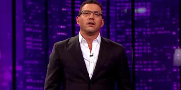 Diana Bolocco conducirá el regreso de Pasapalabra a Chilevisión tras reemplazar a Julián Elfenbein, y el canal abrió el casting.