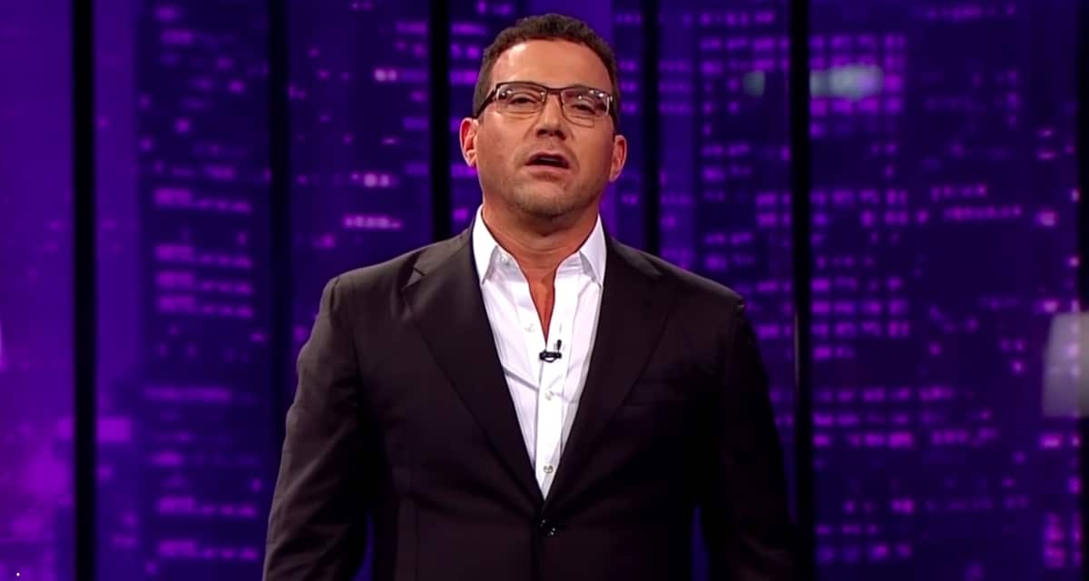 Diana Bolocco conducirá el regreso de Pasapalabra a Chilevisión tras reemplazar a Julián Elfenbein, y el canal abrió el casting.