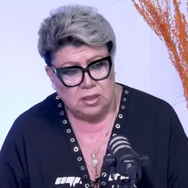 Patricia Maldonado reconoció en Tal Cual que ejecutivos de TV+ le sugirieron más cuidado con sus palabras, tras la multa de $11,4 millones del CNTV por sus dichos transfóbicos