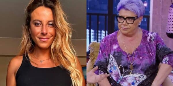 Patricia Maldonado respondió a la multa del CNTV contra TV+ por sus dichos sobre Trini Cerda y Emilia Schneider, y aseguró que mantendrá su postura