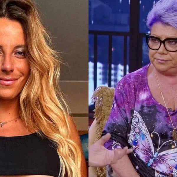 Patricia Maldonado respondió a la multa del CNTV contra TV+ por sus dichos sobre Trini Cerda y Emilia Schneider, y aseguró que mantendrá su postura