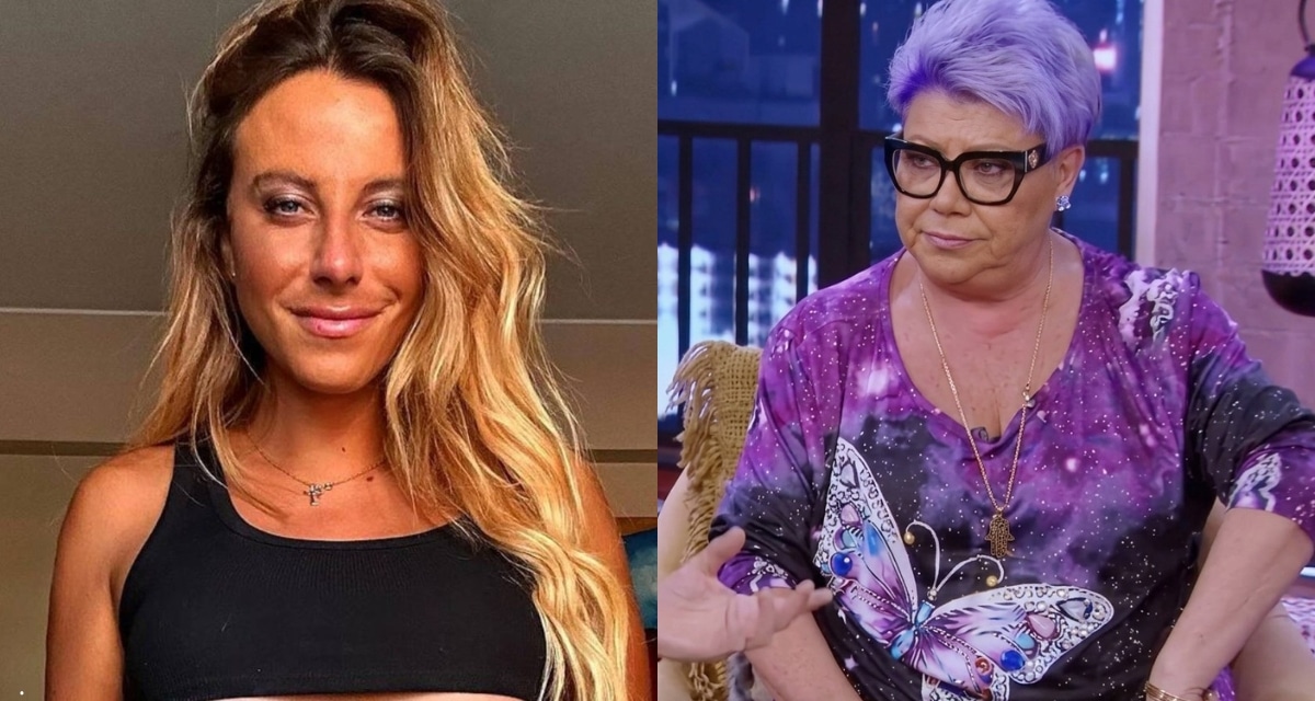 Patricia Maldonado respondió a la multa del CNTV contra TV+ por sus dichos sobre Trini Cerda y Emilia Schneider, y aseguró que mantendrá su postura