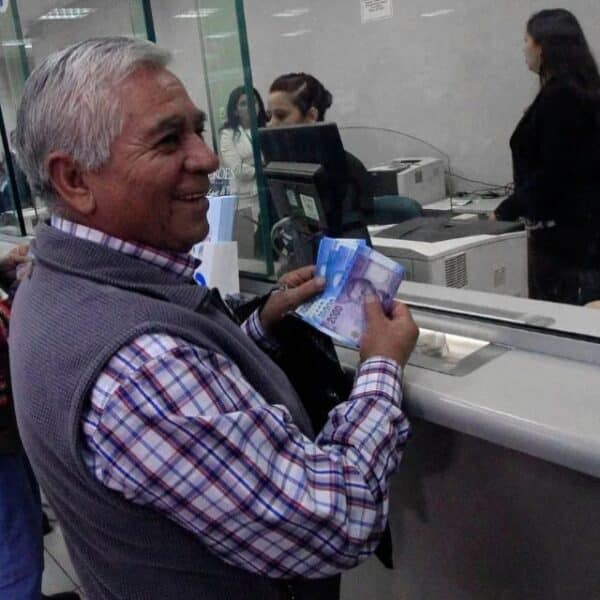 La PGU subió a $250.275 para mayores de 75 años en septiembre de 2026; el monto máximo llegará a los mayores de 65 en septiembre de 2027.