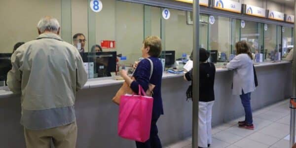 La Pensión Garantizada Universal aumenta a un máximo de $250.275 para personas de 75 años o más desde septiembre de 2026