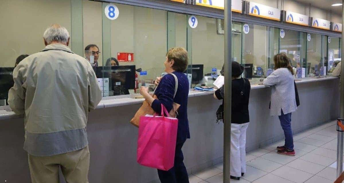 La Pensión Garantizada Universal aumenta a un máximo de $250.275 para personas de 75 años o más desde septiembre de 2026