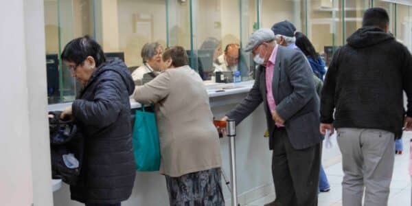 Pensión Garantizada Universal (PGU), beneficio estatal que aumentó su monto a $250.275 para pensionados de 75 años o más desde septiembre de 2026 y que tendrá un nuevo reajuste en febrero de 2027