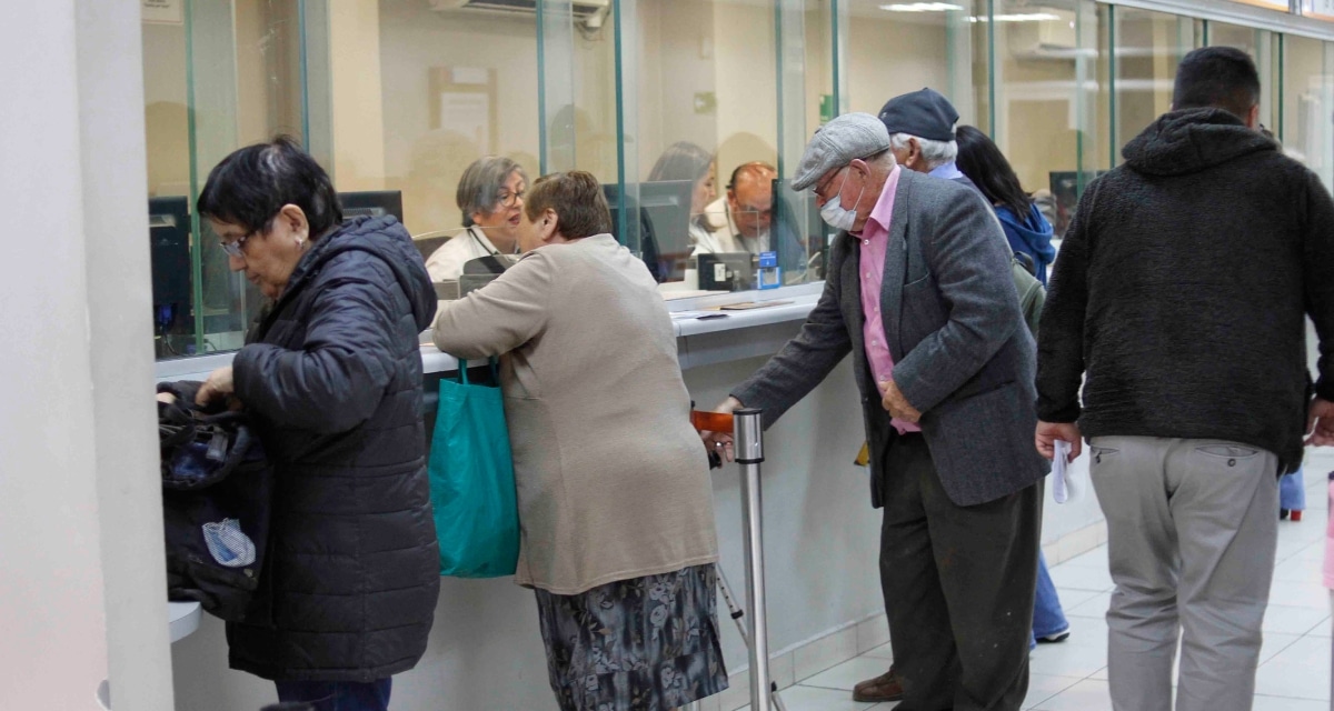 Pensión Garantizada Universal (PGU), beneficio estatal que aumentó su monto a $250.275 para pensionados de 75 años o más desde septiembre de 2026 y que tendrá un nuevo reajuste en febrero de 2027