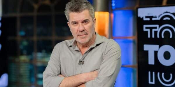 Pollo Valdivia regresa a la televisión con una nueva temporada de Algo Personal en TV+, que se estrena el domingo 13 de septiembre a las 22:30 horas.