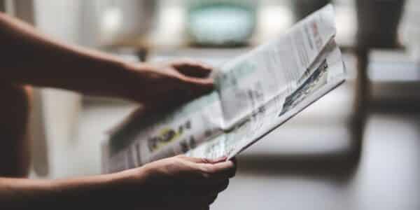 Publimetro S.A., sociedad del diario gratuito, solicitó su quiebra ante el 15° Juzgado Civil de Santiago con pasivos por casi $14.000 millones y 71 trabajadores en la incertidumbre.