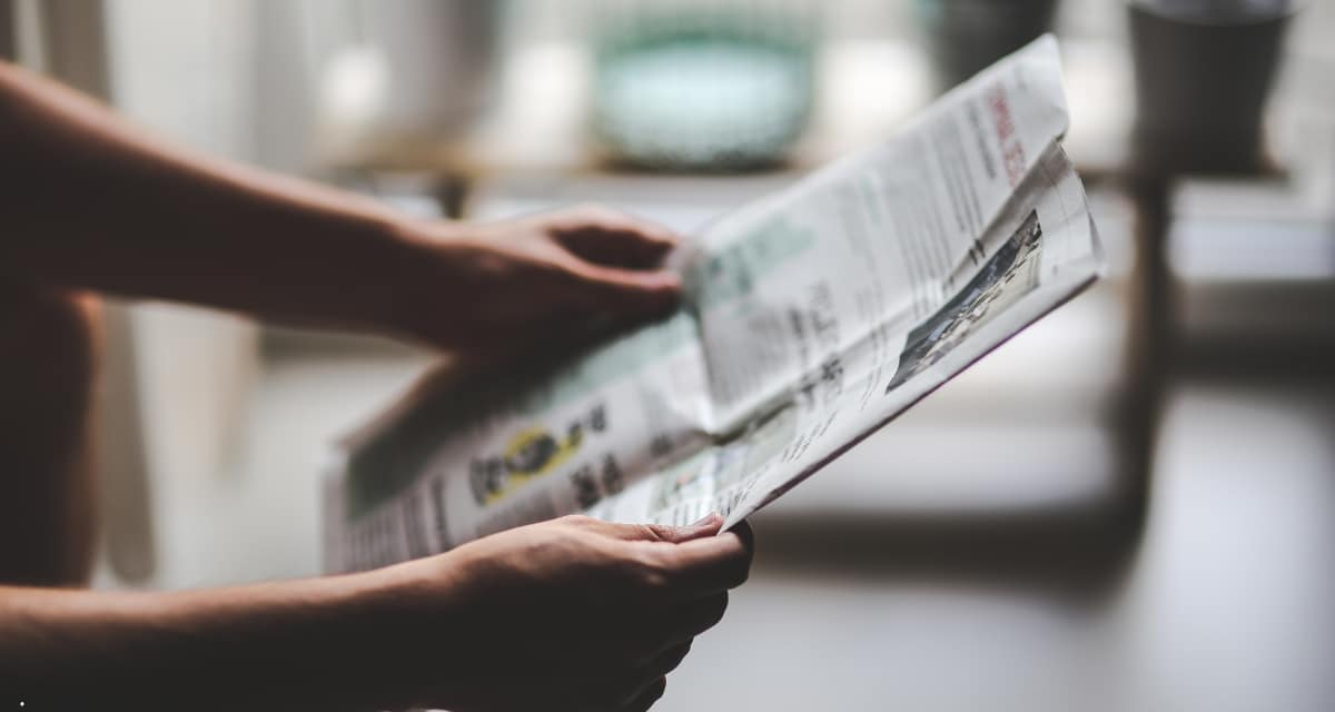 Publimetro S.A., sociedad del diario gratuito, solicitó su quiebra ante el 15° Juzgado Civil de Santiago con pasivos por casi $14.000 millones y 71 trabajadores en la incertidumbre.