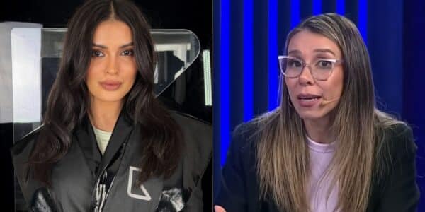 Quiebre de Cony Capelli y Sebastián Daroch: Cecilia Gutiérrez reveló que la bailarina pidió mantener la relación en privado pero él la hizo pública