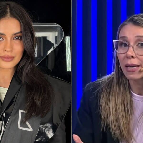 Quiebre de Cony Capelli y Sebastián Daroch: Cecilia Gutiérrez reveló que la bailarina pidió mantener la relación en privado pero él la hizo pública