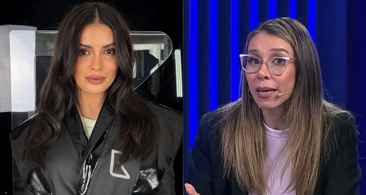 Quiebre de Cony Capelli y Sebastián Daroch: Cecilia Gutiérrez reveló que la bailarina pidió mantener la relación en privado pero él la hizo pública