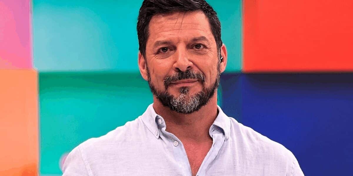 Rafael Cavada volvió a Chilevisión en el carrete dieciochero Machasa: su reaparición tras 15 días y la incertidumbre por su regreso a TV