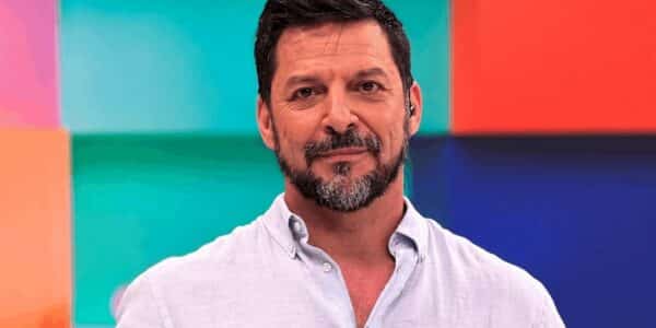 Rafael Cavada volvió a Chilevisión en el carrete dieciochero Machasa: su reaparición tras 15 días y la incertidumbre por su regreso a TV