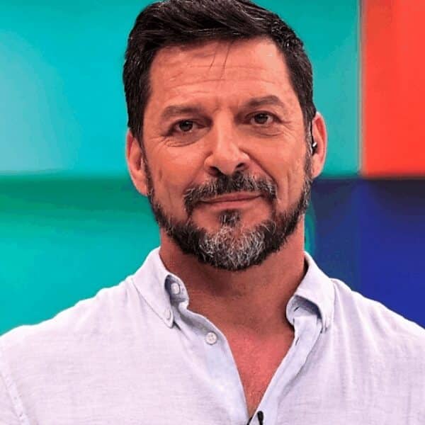 Rafael Cavada volvió a Chilevisión en el carrete dieciochero Machasa: su reaparición tras 15 días y la incertidumbre por su regreso a TV