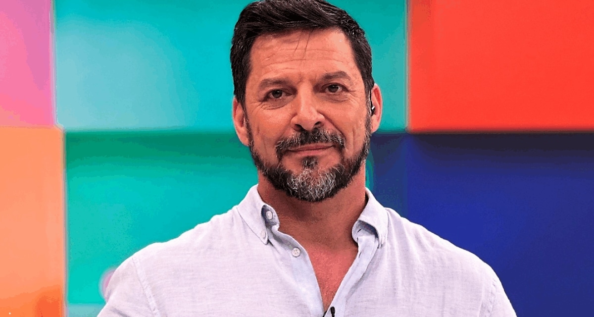 Rafael Cavada volvió a Chilevisión en el carrete dieciochero Machasa: su reaparición tras 15 días y la incertidumbre por su regreso a TV