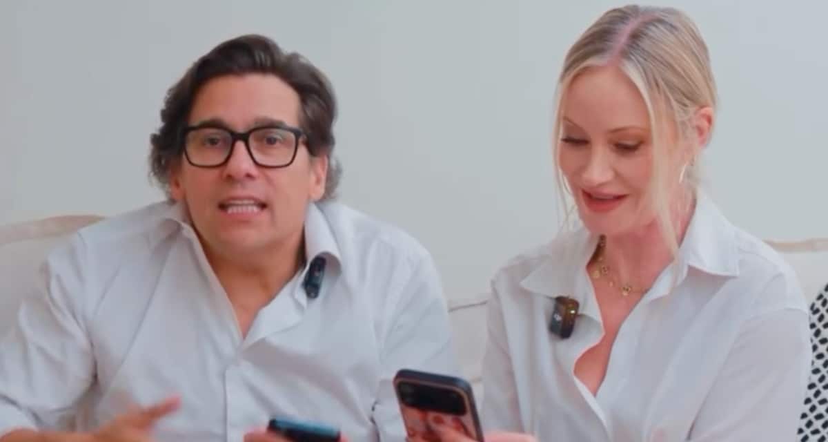 El matrimonio compuesto por Rafael Araneda y Marcela Vacarezza simuló un mediático quiebre sentimental en sus redes sociales como parte de una exclusiva campaña publicitaria para una marca de desinfectantes, negociación que les reportó ganancias superiores a los 100 millones de pesos.