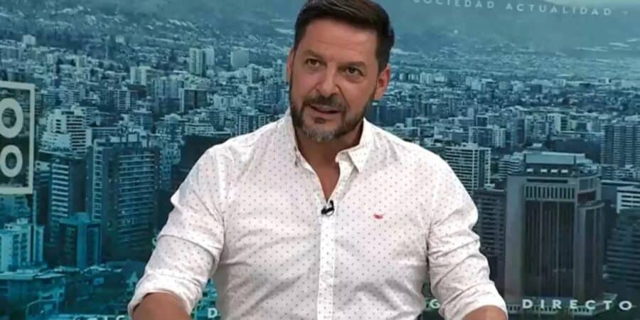 Aseguran que Rafael Cavada y radio ADN acordaron terminar su vínculo laboral a fines de septiembre, tras casi tres semanas de ausencia del periodista por licencia médica.