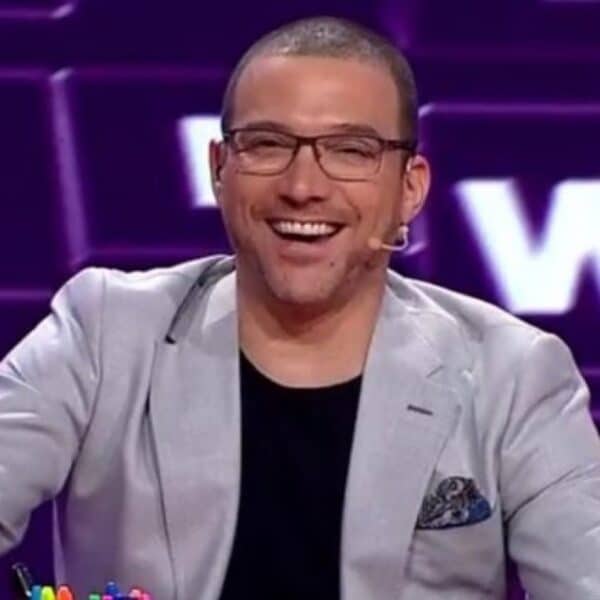 El esperado regreso de Pasapalabra en Chilevisión con el emblemático rosco de fondo