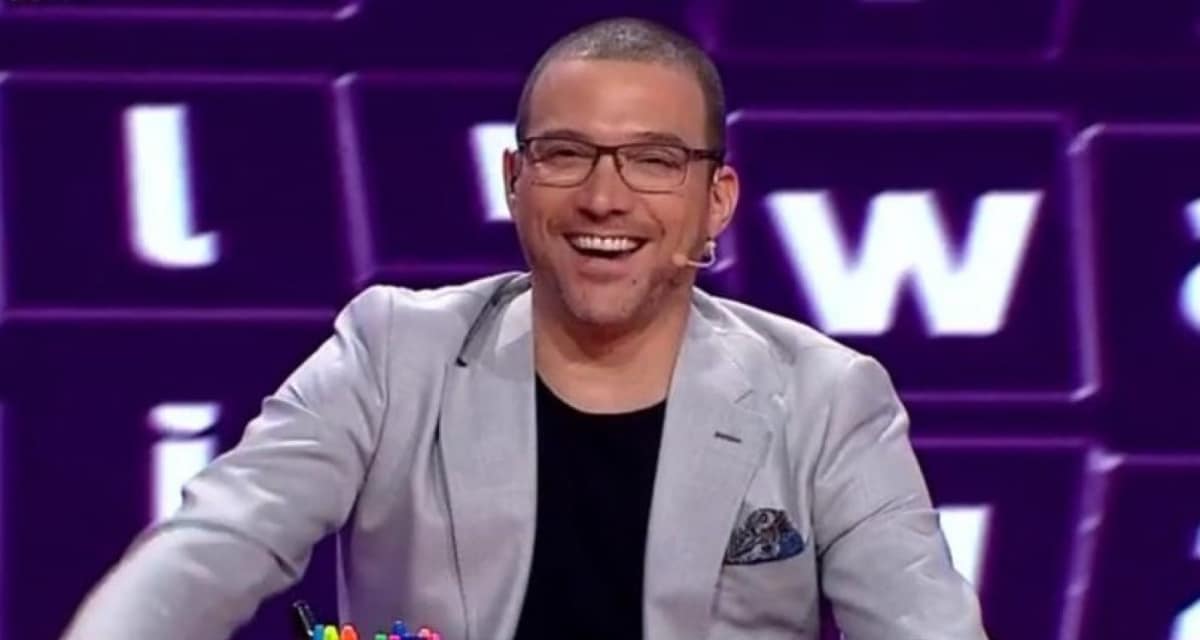 El esperado regreso de Pasapalabra en Chilevisión con el emblemático rosco de fondo