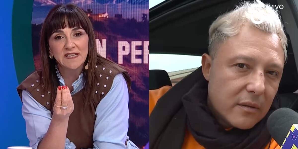 Renata Bravo encaró en vivo a Sergio Rojas durante un contacto con Plan Perfecto de Chilevisión, reprochándole sus burlas reiteradas; el periodista terminó pidiéndole disculpas.