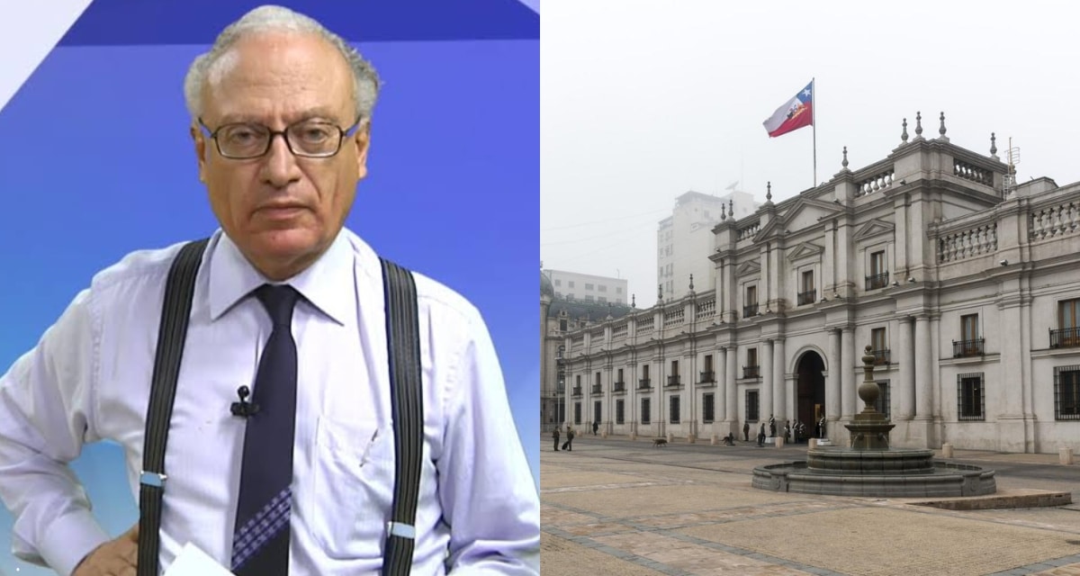 Tomás Mosciatti criticó duramente el retorno de Natalia Duco a La Moneda como asesora del Segundo Piso, 24 días después de su renuncia como ministra del Deporte por la polémica del auto fiscal.