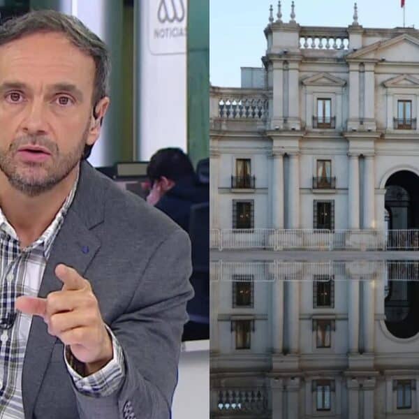 Rodrigo Sepúlveda protagonizó un fuerte descargo contra el Gobierno por la contratación de un estudiante de 19 años en el Ministerio del Interior con sueldo de $1,9 millones, en contraste con el discurso de austeridad.