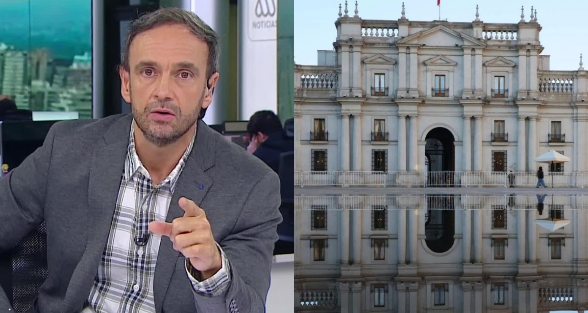Rodrigo Sepúlveda protagonizó un fuerte descargo contra el Gobierno por la contratación de un estudiante de 19 años en el Ministerio del Interior con sueldo de $1,9 millones, en contraste con el discurso de austeridad.