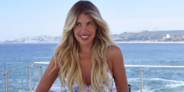 Coté López, empresaria chilena a quien Cecilia Gutiérrez le atribuyó un desconocido romance con un famoso futbolista brasileño durante su época en Italia