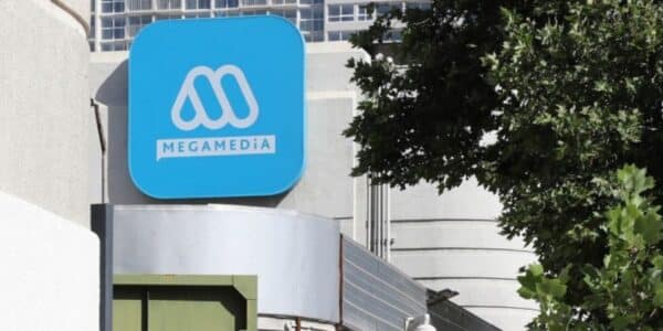 Tita Ureta, animadora que confirmó su salida de Mega tras tres años en la estación, en medio de rumores que la vinculan con el regreso de Vértigo en Canal 13