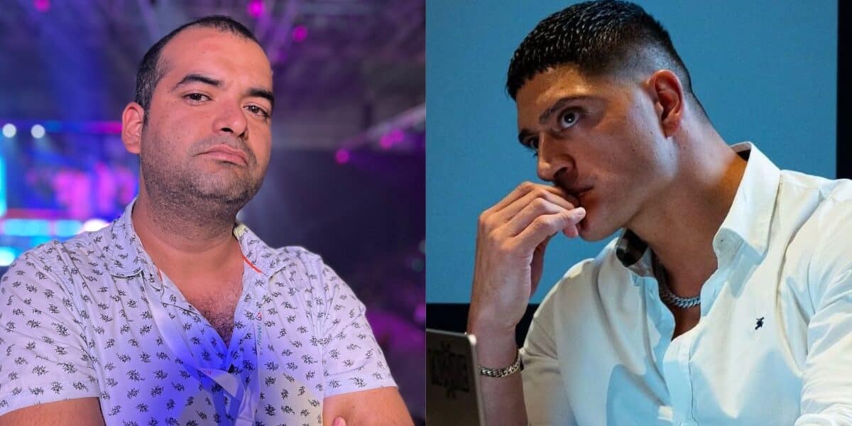 El exjugador de la NFL Sammis Reyes con su primer libro Elige o elegirán por ti, destrozado por el canal Críticas QLS en un video viral