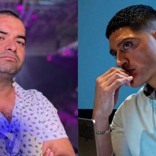 El exjugador de la NFL Sammis Reyes con su primer libro Elige o elegirán por ti, destrozado por el canal Críticas QLS en un video viral