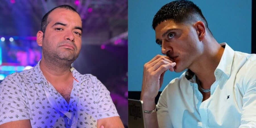 El exjugador de la NFL Sammis Reyes con su primer libro Elige o elegirán por ti, destrozado por el canal Críticas QLS en un video viral