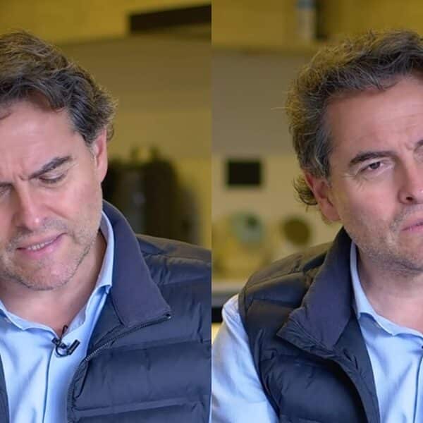 Sebastián "Lindorfo" Jiménez denunció una estafa de más de $400 millones al interior de su empresa SocialAst en un reportaje de Mega Investiga.
