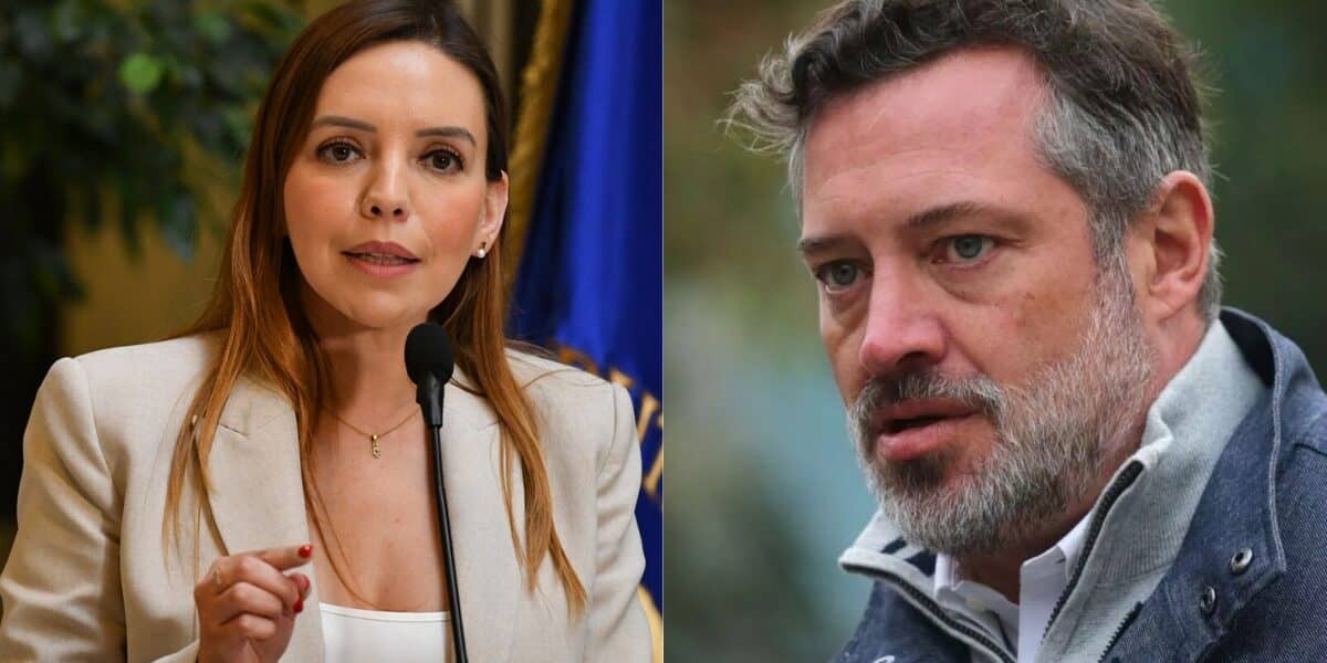 El alcalde de Ñuñoa, Sebastián Sichel, reflexionó por un nuevo 11 de septiembre, sentenció que "las dictaduras son malas" y cuestionó el debate de Camila Flores sobre el golpe de Estado.
