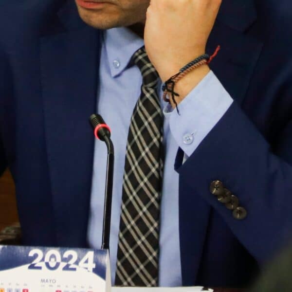 La Fiscalía de Coyhaique volvió a acusar al senador Miguel Ángel Calisto por fraude al Fisco y solicitó su desafuero ante la Corte de Apelaciones.