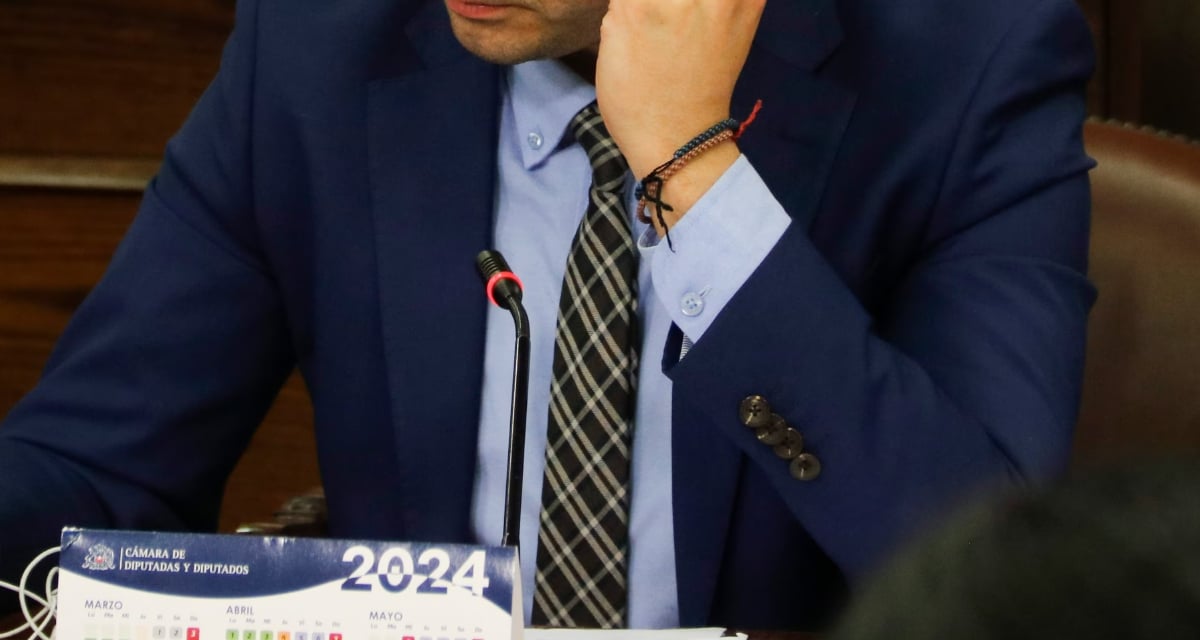 La Fiscalía de Coyhaique volvió a acusar al senador Miguel Ángel Calisto por fraude al Fisco y solicitó su desafuero ante la Corte de Apelaciones.