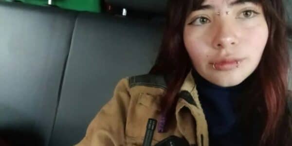 Sofía Ocayo Acuña, adolescente de 17 años y postulante a Bomberos, está desaparecida desde el 4 de septiembre en Ovalle y su familia pide información para encontrarla