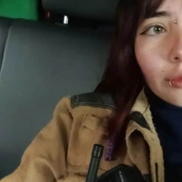 Sofía Ocayo Acuña, adolescente de 17 años y postulante a Bomberos, está desaparecida desde el 4 de septiembre en Ovalle y su familia pide información para encontrarla