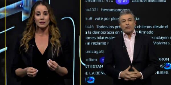 Fernando Solabarrieta no condujo Sin Filtros tras su polémico episodio en vivo y Mara Sedini entregó la explicación oficial del programa.