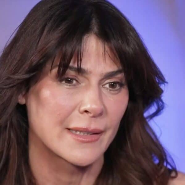 Tonka Tomicic, animadora de televisión chilena, citada en el marco de un caso judicial de alta connotación pública en Chile