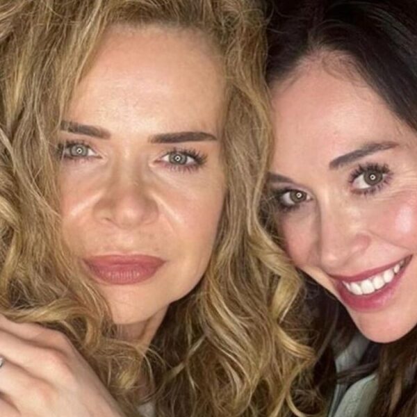 Vale Roth compartió una foto de su madre, Katya Soracco, durante sus vacaciones familiares en México y sus seguidores llenaron de elogios su figura.