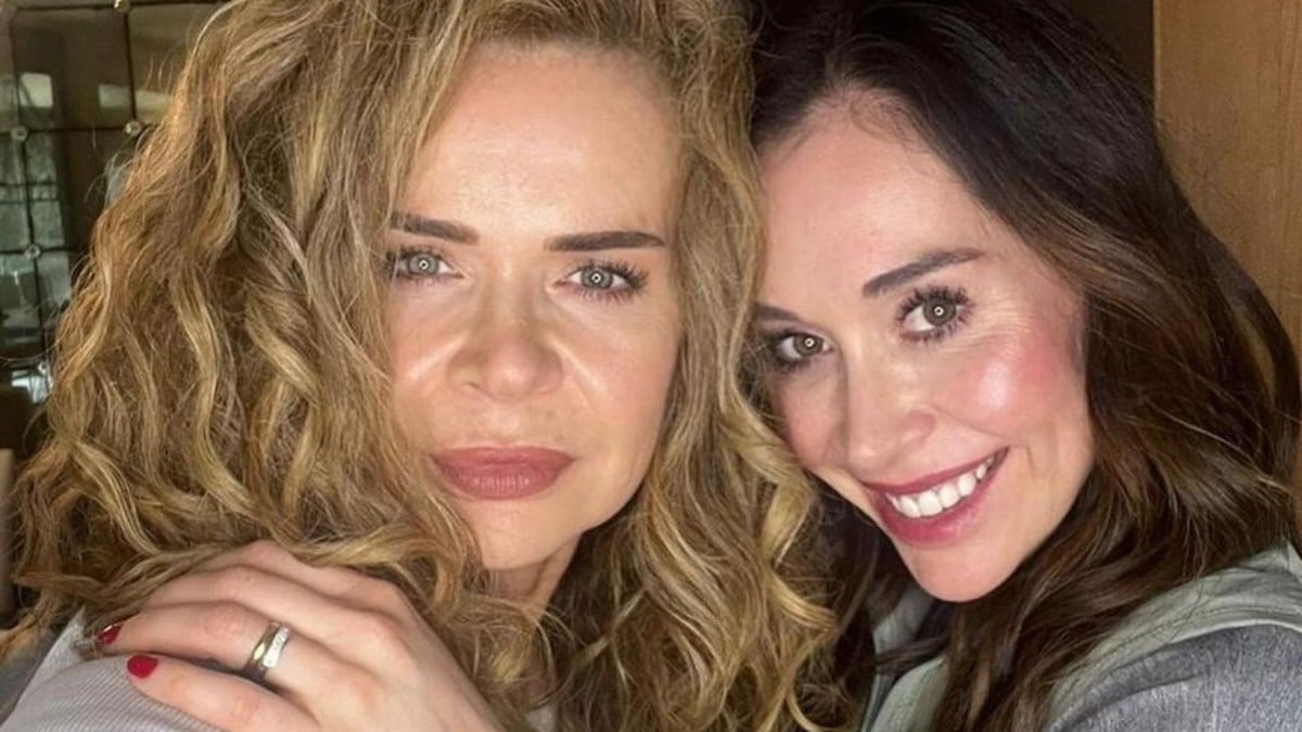 Vale Roth compartió una foto de su madre, Katya Soracco, durante sus vacaciones familiares en México y sus seguidores llenaron de elogios su figura.