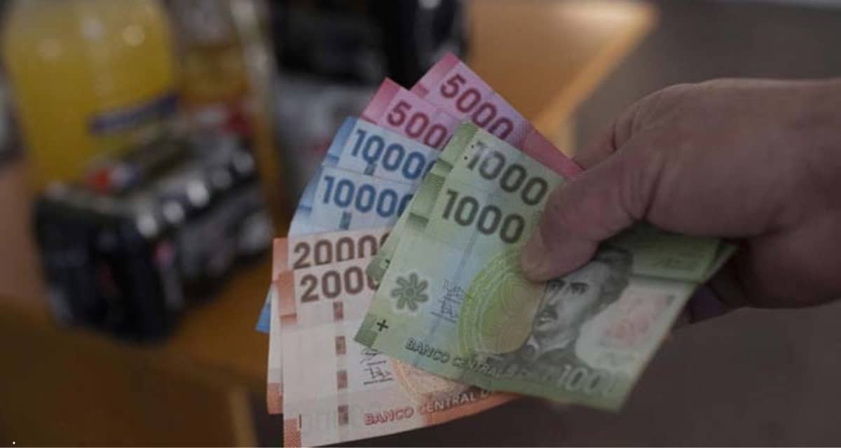 El valor de la UF subirá tras el IPC de agosto de 2026, encareciendo dividendos, arriendos y seguros en Chile