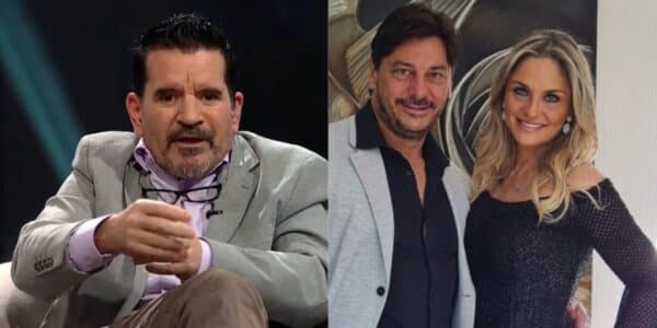 Vasco Moulian desató indignación en Primer Plano al cuestionar la credibilidad de Kenita Larraín en medio de su denuncia por violencia intrafamiliar.