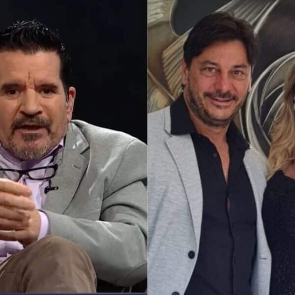 Vasco Moulian desató indignación en Primer Plano al cuestionar la credibilidad de Kenita Larraín en medio de su denuncia por violencia intrafamiliar.