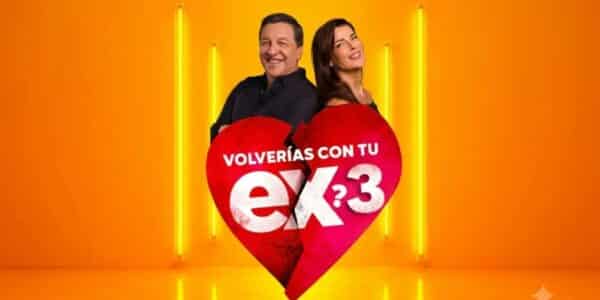 Filtran los confirmados de Volverías con tu ex 3: Oriana Marzoli, Kaoto, Luis Mateucci y Austin Palao repetirían en Mega.