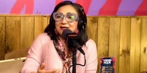 Ximena Rivas en entrevista recordando su salida de Mega y la brecha salarial en televisión
